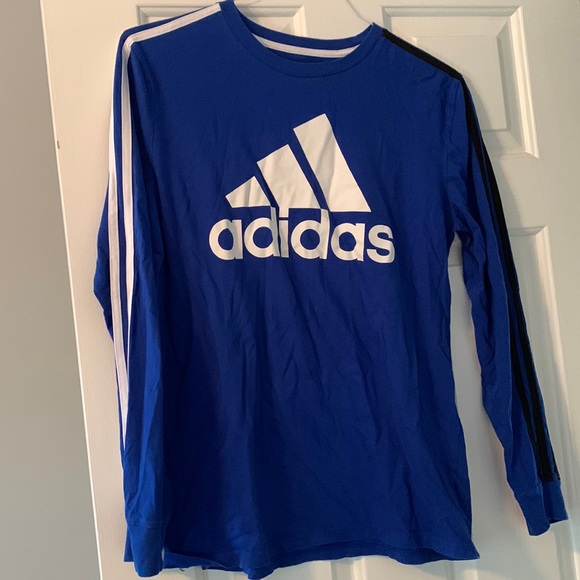 Youth XL long sleeve t-shirt. - Picture 1 of 3